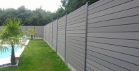 Portail Clôtures dans la vente du matériel pour les clôtures et les clôtures à Lalande